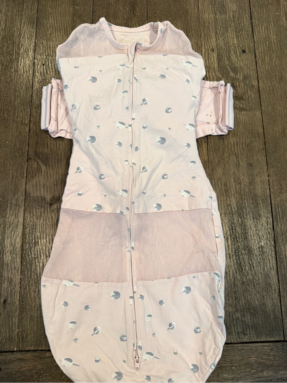 Happiest Baby Sleep Sack